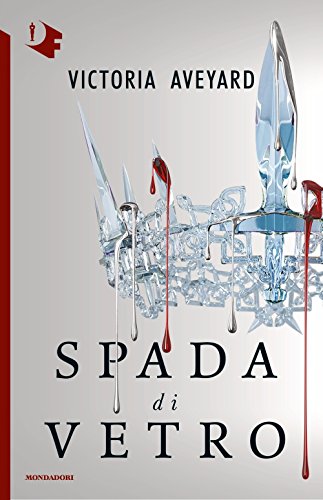 Stock image for Spada di vetro for sale by Revaluation Books