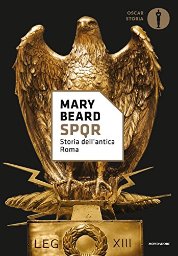 Stock image for SPQR. Storia dell'antica Roma for sale by medimops