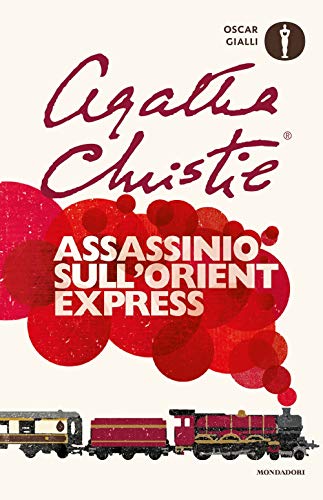 Stock image for Assassinio sull'Orient Express Christie, Agatha (ita) for sale by Brook Bookstore