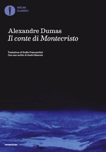 Il conte di Montecristo - Alexandre Dumas