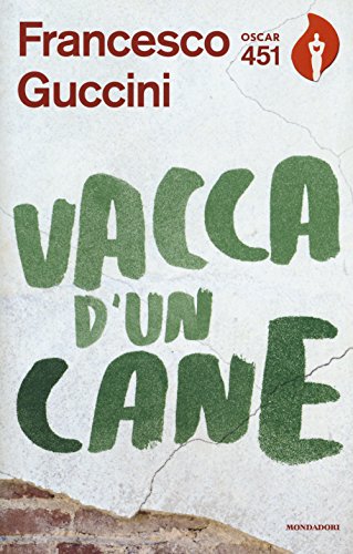 Stock image for Vacca d'un cane for sale by Revaluation Books