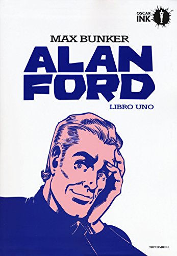Stock image for ALAN FORD. TNT EDITION. N. 1 - for sale by libreriauniversitaria.it