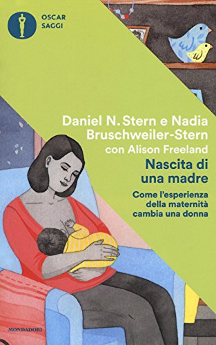 Stock image for Nascita di una madre for sale by medimops