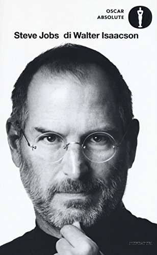 Stock image for Steve Jobs for sale by Revaluation Books