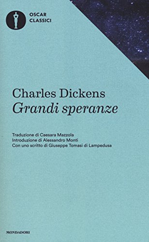 Stock image for Grandi speranze for sale by libreriauniversitaria.it