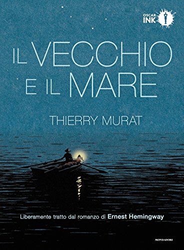 9788804680901: HEMINGWAY ERNEST. - IL VECCHIO