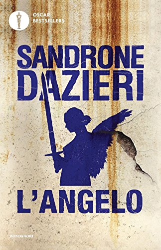 Beispielbild fr L'angelo (Colomba & Dante, 2) zum Verkauf von WorldofBooks