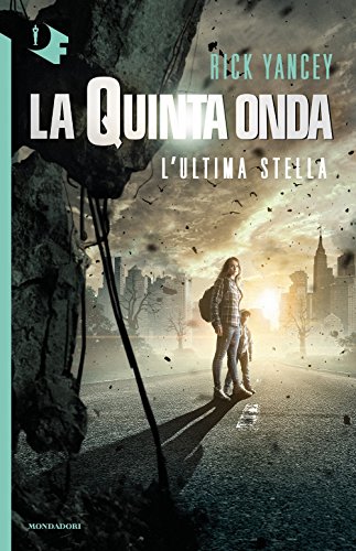 Stock image for L'ultima stella. La quinta onda for sale by Revaluation Books