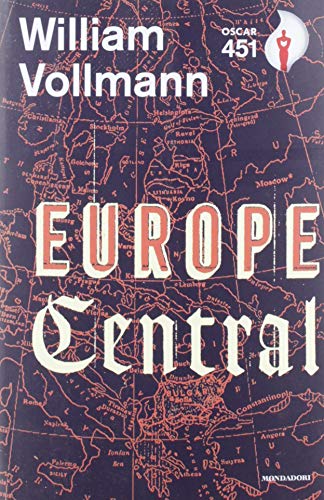 9788804682080: Europe central