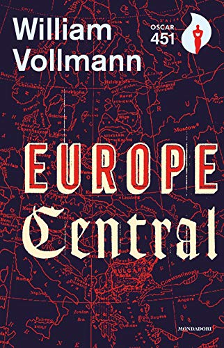 9788804682080: Europe central