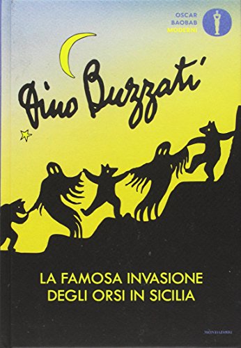 Stock image for La famosa invasione degli orsi in Sicilia for sale by WorldofBooks