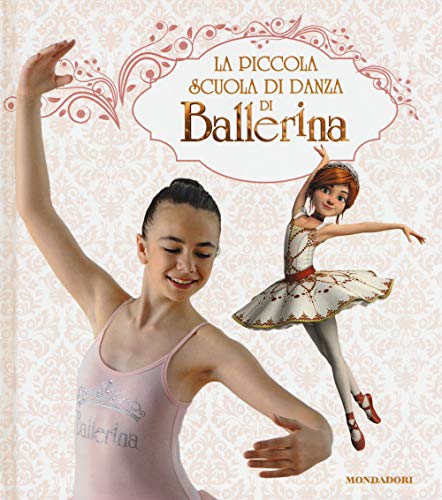 Beispielbild fr La piccola scuola di danza di Ballerina zum Verkauf von medimops