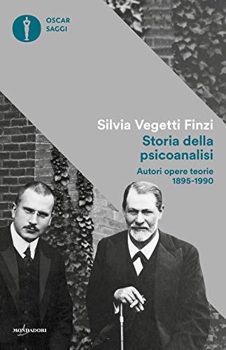 Stock image for Storia della psicoanalisi. Autori, opere, teorie 1895-1990 for sale by medimops