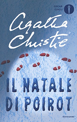 9788804683186: Il Natale di Poirot