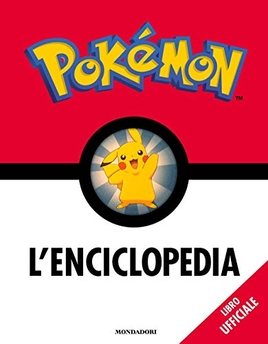 Imagen de archivo de Pokémon. L'enciclopedia a la venta por WeBuyBooks