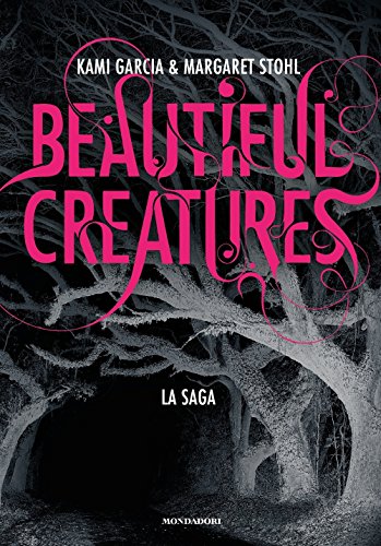 9788804683827: Beautiful creatures. La saga (Oscar draghi)