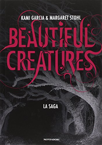 Stock image for Beautiful creatures. La saga for sale by libreriauniversitaria.it