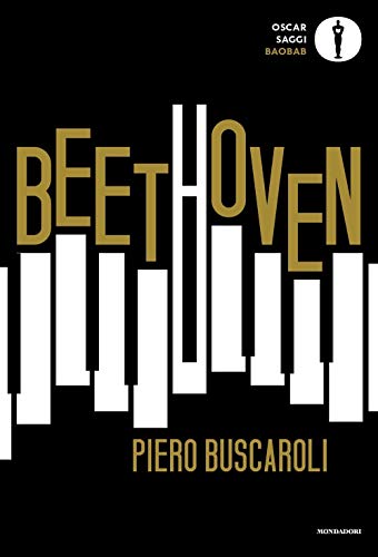 Stock image for Beethoven : [Hardcover] (ita) for sale by Brook Bookstore