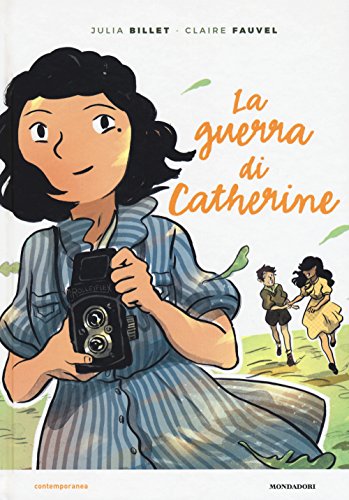Stock image for La guerra di Catherine for sale by libreriauniversitaria.it