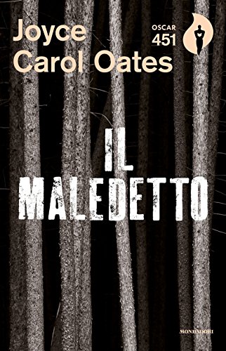 Stock image for Il maledetto for sale by Revaluation Books