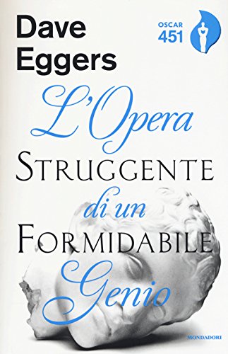 Stock image for L'opera struggente di un formidabile genio for sale by Revaluation Books