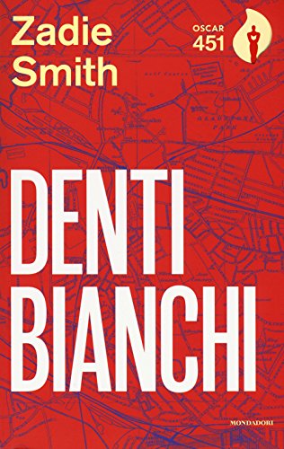 9788804685142: Denti bianchi