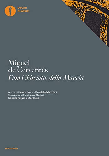 9788804686156: Don Chisciotte della Mancia