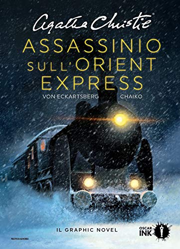 Stock image for Assassinio sull'Orient Express for sale by Revaluation Books