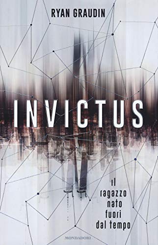 Stock image for Invictus for sale by medimops
