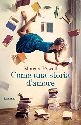Stock image for Come una storia d'amore for sale by Revaluation Books