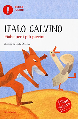 Beispielbild fr Fiabe per i pi piccini. Fiabe italiane zum Verkauf von ThriftBooks-Dallas