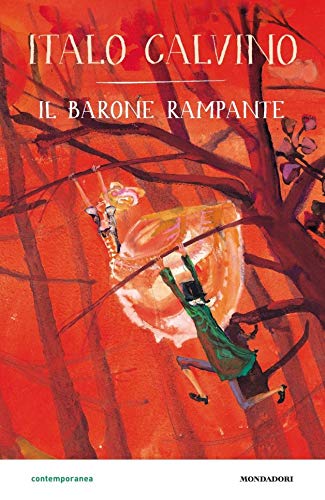 9788804688921: Il barone rampante