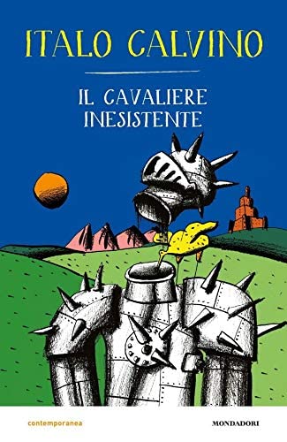 Beispielbild fr Il cavaliere inesistente zum Verkauf von libreriauniversitaria.it
