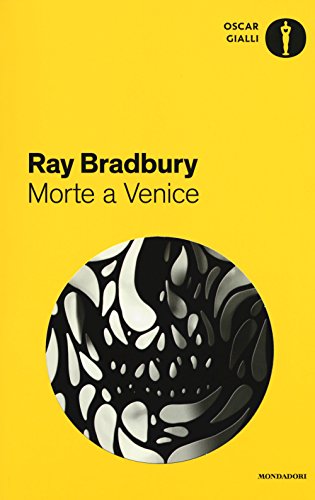 9788804689348: Morte a Venice (Oscar gialli)