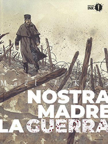 Stock image for NOSTRA MADRE LA GUERRA - NOSTR for sale by libreriauniversitaria.it
