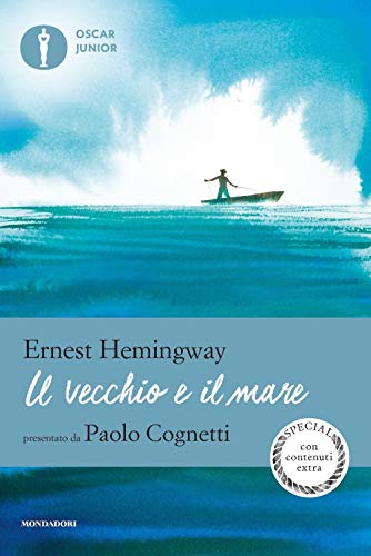 Stock image for Il vecchio e il mare. Ediz. speciale for sale by Brook Bookstore