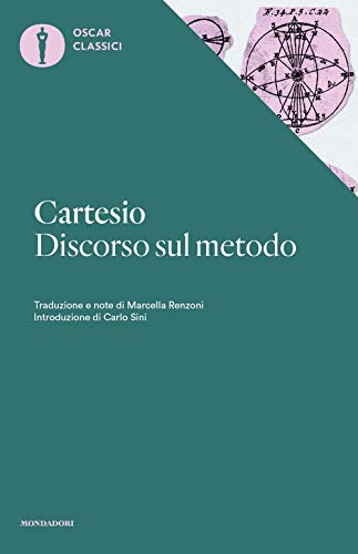 Stock image for Discorso sul metodo for sale by libreriauniversitaria.it