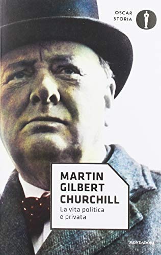 9788804700357: Churchill. La vita politica e privata