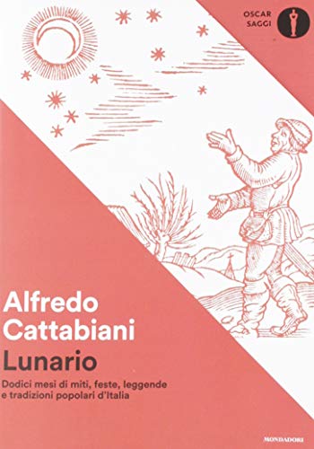 Imagen de archivo de Lunario a la venta por libreriauniversitaria.it