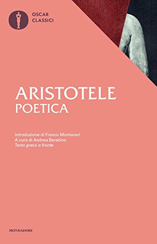 9788804701262: Dell'arte poetica (Oscar classici)