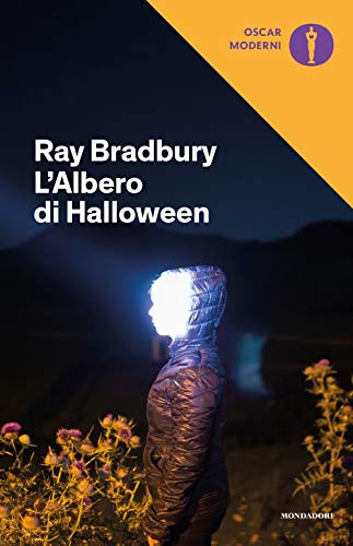 9788804701781: L'albero di Halloween (Oscar moderni)