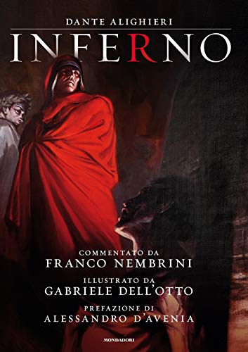 Inferno de Dante Alighieri - Livro - WOOK