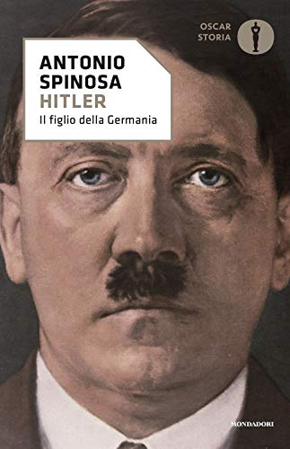 Stock image for Hitler for sale by medimops