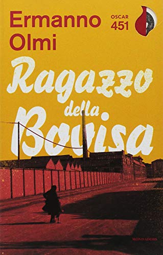 Beispielbild fr Ragazzo della Bovisa (ita) zum Verkauf von Brook Bookstore