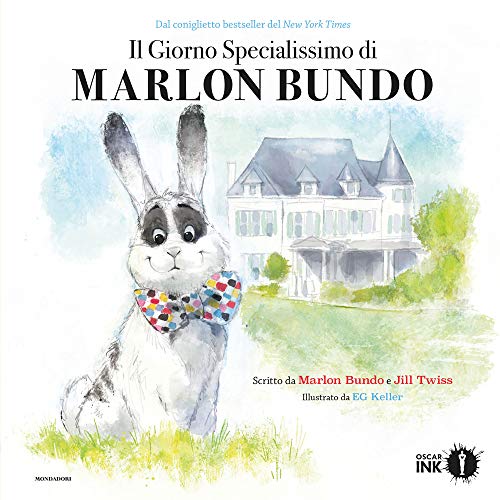 Stock image for Il Giorno Specialissimo Di Marlon Bundo for sale by libreriauniversitaria.it