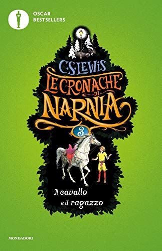 Stock image for Il cavallo e il ragazzo. Le cronache di Narnia for sale by Buchpark