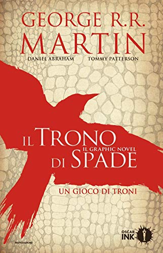 Stock image for Martin George R. R. - Il trono di spade. Vol. 1 (1 BOOKS) for sale by Buchpark