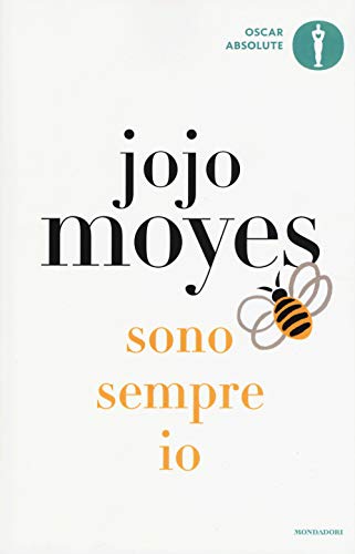 Stock image for Sono sempre io [Paperback] for sale by Brook Bookstore