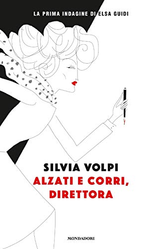 Beispielbild fr Silvia Volpi - Alzati E Corri, Direttora zum Verkauf von medimops