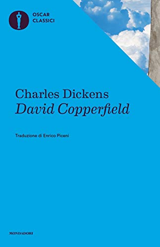 9788804708902: David Copperfield (Nuovi oscar classici)